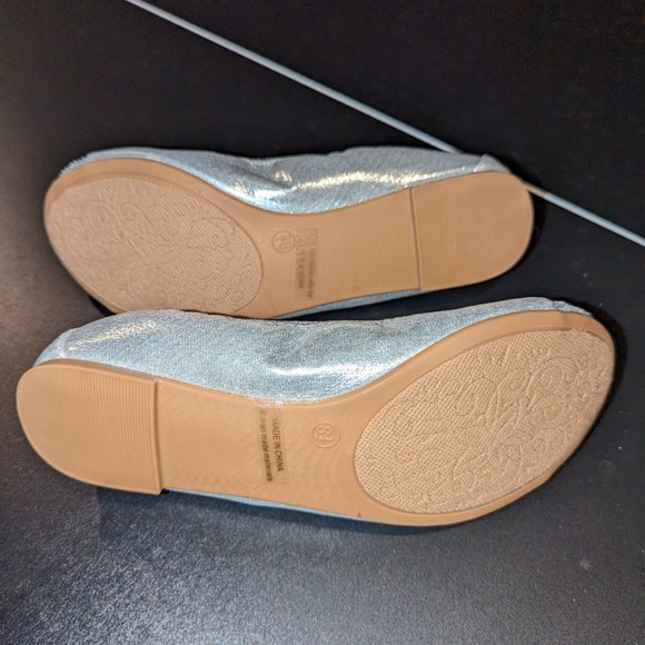 Ballerina Flats Shoes - Picture 4 of 5